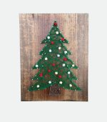 Smart watches wood edition